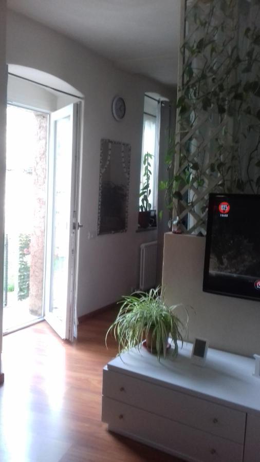Casa Cris Villa Brentonico Eksteriør billede