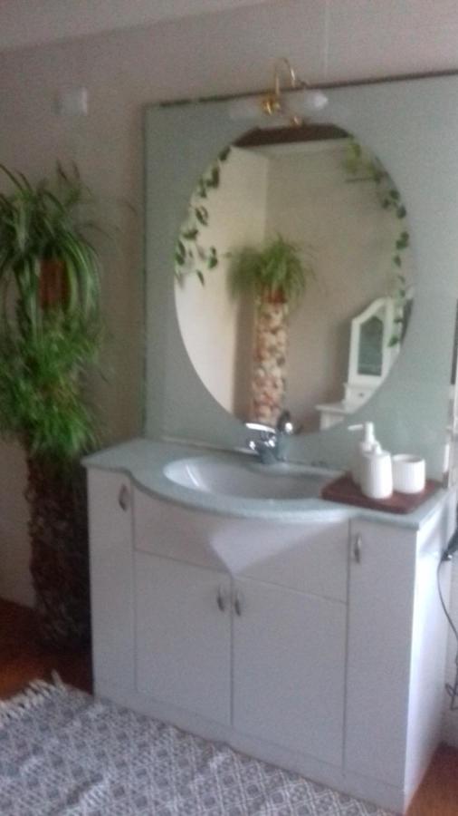 Casa Cris Villa Brentonico Eksteriør billede