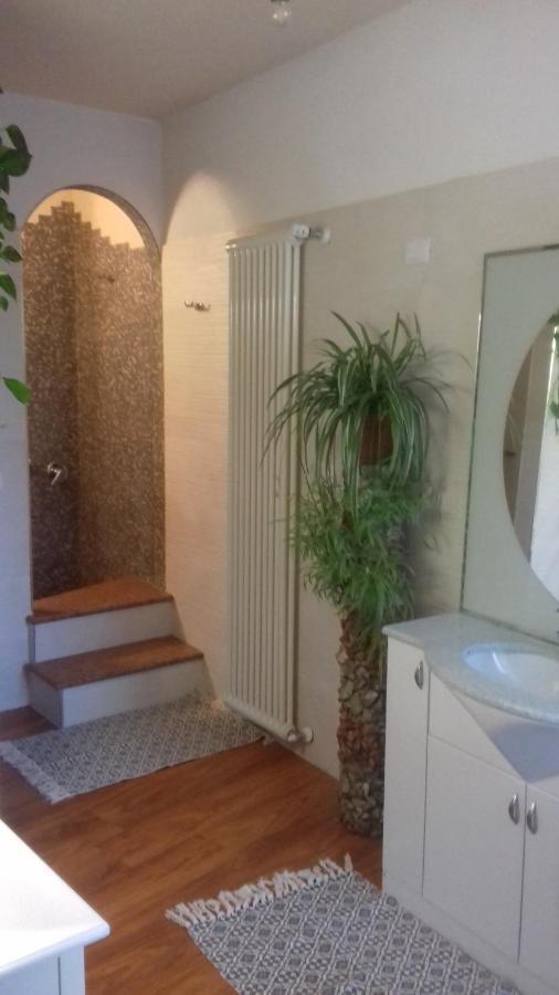 Casa Cris Villa Brentonico Eksteriør billede