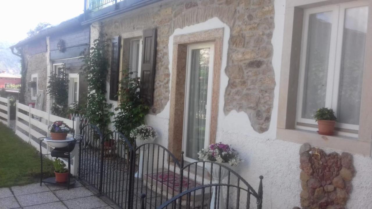 Casa Cris Villa Brentonico Eksteriør billede