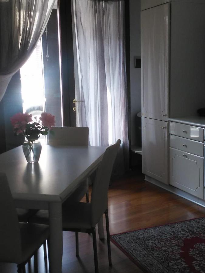 Casa Cris Villa Brentonico Eksteriør billede