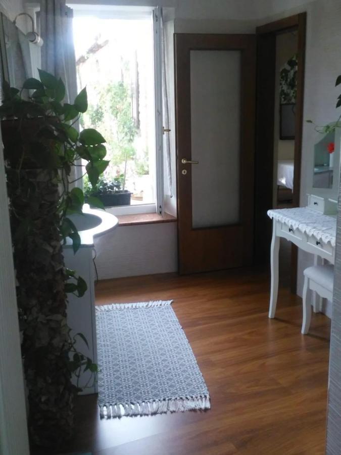 Casa Cris Villa Brentonico Eksteriør billede